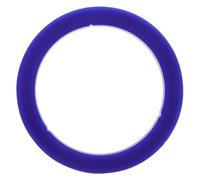 Angoily Joint D’Étanchéité en Silicone pour Machine à Café Expresso E61 Joint Torique 73X57X85 MM Rechange Compatible Groupe Café Haute Résistance Thermique