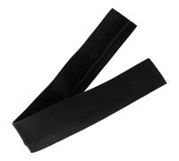 Angoily Joint D'étanchéité En Silicone Pour Plan De Travail De Cuisine D'angle Murale Facile À Découper Noir