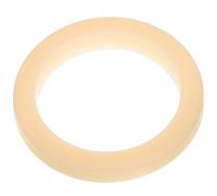 Angoily Joint en Caoutchouc Assure Étanchéité de 54mm pour Cafetière Expresso et Performance Solide Anneau Vapeur Compatible Buse Vapeur et Pichet à Lait