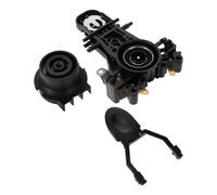 Angoily Kit Base Thermostatique de Rechange pour Bouilloire Électrique L25, Plaque de Contrôle de Température Coupleur, Compatible Multi-modèles, Chauffage Rapide et Régulation Précise