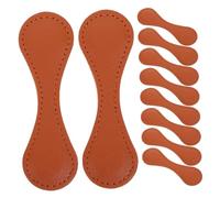 Angoily Lot De 10 Petits Marque-Pages Magnétiques Pliables Marque-Pages Magnétiques Pour Maintenir La Page Ouverte Pour La Lecture De Livres Aimants Pour