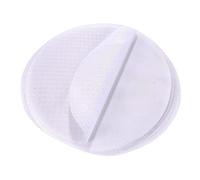 Angoily Lot de 10 Tapis Antiadhésifs Ronds en Silicone Alimentaire 20 CM Coussins Vapeur Réutilisables pour Cuisson Vapeur Tapis Cuisson pour Petits Pains et Boulettes Résistance Haute