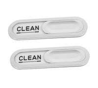 Angoily Lot de 2 Aimants Propre et Sale pour Lave- Panneau Double Face Indicateur de Propreté Accessoires Cuisine