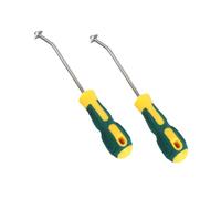 Angoily Lot De 2 Outils Nettoyage Joints De Carrelage 15 Cm Antidérapants Solide Pour Sol Intérieur Et Extérieur Usage Professionnel Et Domestique