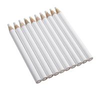Angoily Lot de 25 Crayons à Strass pour Ongles Stylo à Pointiller Court Adhésif Puissant Outil Nail Art Précis pour Pose de Cristaux et Perles Manucure DIY Accessoire Essentiel pour