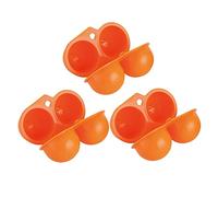 Angoily Lot De 3 Paniers De Rangement Compacts Pour Le Camping Lextérieur Et La Maison Couleur Aléatoire