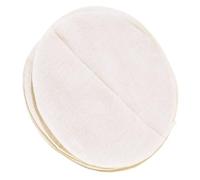 Angoily Lot de 30 Doublures en Coton pour Cuiseur Vapeur Coussins Vapeur Réutilisables 20 CM Respirants Antiadhésifs pour Cuisson de Dim Sum et Petits Pains