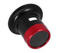 Angoily Loupe avec Lampe Verre Outils Horloger Bijouterie Loupe Réparation Montre Verre