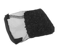 Angoily Média Filtrant Aquarium Activé de Coque Naturelle de Noix Purification de Eau et Filtration pour Aquarium et Bassin Matériau Filtrant et Sûr pour Maintenir Une Eau Propre Odeur