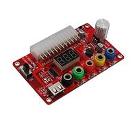 Angoily Module Dalimentation ATX de Carte de Régulation de Tension Broches Sortie 1 8 V-10 8 V Conception Simple pour Une Installation Facile