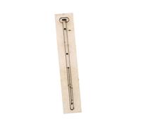 Angoily Moule à Découper Cuir pour Diy Matrice de Découpe pour Bracelets et Accessoires Cuir Outil Pratique pour Artisans et Débutants