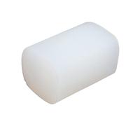 Angoily Moule Silicone Art Déco pour Bougies Parfumées Moule Corps Lion Tête Humaine Création Diy Unique Fissure pour Amateurs et Adolescents