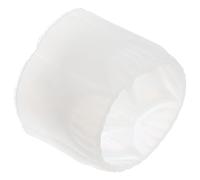 Angoily Moule Silicone pour Bougeoir Fleur Durable Moule à Bougie Résine Facile à Démouler pour Diy et Artisanat Créatif