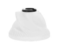 Angoily Moulin à Café Manuel Noyau en Céramique, Réglage Précis du Broyage, Pièce de Rechange Portable pour Café en Grains, Usage Maison et Camping, Meule Solide et Homogène, 1 Pièce