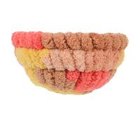 Angoily Nid Oiseau pour Cage Lit pour Perroquet Perruche Ondulée Calopsitte Canari Fournissant Un Abri Douillet Et Chaud sans Matériel Spécifique