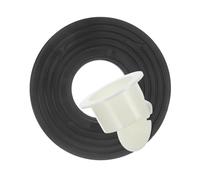 Angoily Noyau De Drain De Plancher Plastique Anti-odeur Dispositif Anti-refoulement, Résistant à L’usure, Pour Siphon De Bain Et Salle De Bain, à Installation Rapide