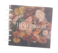 Angoily Organisateur de Budget Floral Portable Cahier de Comptabilité Multifonction pour Filles Agenda Élégant avec Structure Confortable et Design Chic