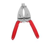 Angoily Outil Élagage Fruitier Réglable Compact Coupe-cerclage pour Verger et Jardin Facile à Utiliser Pratique pour Plantes Pot