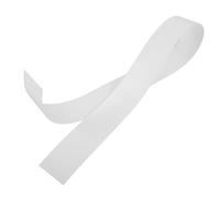 Angoily Panneau Diffuseur LED Flexible pour Bande Lumineuse, Film Laiteux 0,5 Mm Épaisseur, Dimensions 122 X 10 Cm, Accessoire D’éclairage pour Plafonniers, Diffusion Uniforme de Lumière