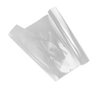 Angoily Papier Cellophane Transparent pour Bouquets de Fleurs Rouleau Imperméable Décoratif et Résistant à Humidité pour Fleuristes et Artisanat