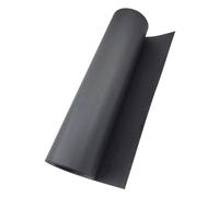 Angoily Papier Kraft Noir pour Bouquet Papier Artisanat Décoratif pour Fleurs et