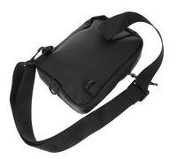 Angoily Paquet Bandoulière Petit Paquet à Main Imperméable en Polyester avec Membrane Style Élégant et Pratique pour Femme Activités Sportives Voyages
