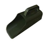 Angoily Pelle à Terreau Multifonctionnelle en Plastique, Pelle à Main Légère Godet Perforé, Outil de Jardinage pour Rempotage et Désherbage, Usage Intérieur et Extérieur, Accessoire