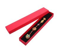 Angoily Pendentif Parfumé Ajouré en Métal Style Chinois pour Cheongsam | Décoration Intérieure et Voiture, Format Léger et Portable, Finition Détaillée au Goût Traditionnel