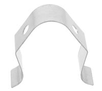 Angoily Pince À Thermomètre Pince À Pince En Métal Support De Pour Thermomètre De Gril Pince Pour Bar Cuisine Pince De Cuisson Pince Pour Thermomètre Acier Inoxydable