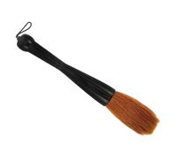 Angoily Pinceau de Calligraphie Chinoise Pinceau à Encre avec Pointe Souple pour Pratique Artistique et Amélioration des Techniques Design pour Œuvres de Calligraphie Professionnelles