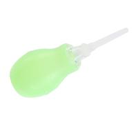 Angoily Pipette D’Allaitement en Plastique Résistant pour Pigeonneaux Sevrés Accessoire de Nourrissage Manuel Outil de Sevrage Sécurisé pour Oiseaux Jeunes pour Alimentation à la Main