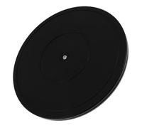 Angoily Plateau Tournant Plastique pour Poterie et Sculpture Socle Stable Rotatif pour Travaux Artistiques et Artisanaux et Portable pour Débutants et