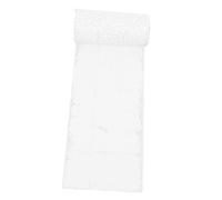 Angoily Plâtre de Bandage pour Modélisme Paysage DIY Tissu de Construction Coton Imprégné et Facile à Utiliser pour Maquettes de Train et Artistiques