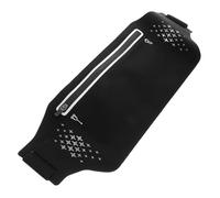 Angoily Pochette Téléphone Portable Sport Banane Fitness Unisexe Maintien Design Léger Et Étanche Pour Jogging Marche Et Activités Sportives