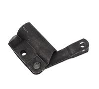 Angoily Poignée de Remplacement pour Cric Bouteille en Acier, Levier de Traction pour Cric Manuel, Accessoire de Réparation pour Camions et Remorques, Pièces Détachées Robustes, Outil