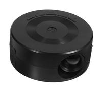 Angoily Portable pour Garçon Fille Vidéoprojecteur Compact avec Écran Miroir pour Téléphone et Tablette pour Films Dessins