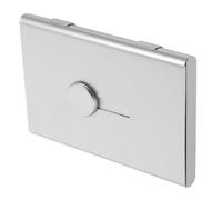 Angoily Porte-Cartes De Visite Étui Protecteur pour Cartes Mallette Compacte pour Et Autres Documents