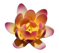 Angoily Porte-Parfum Support Stable et Antidérapant Forme Rose en Céramique pour Décoration de Bureau Élégante