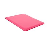 Angoily Portefeuille Porte-Badge Handicap Couverture Protecteur Étiqueter avec Pochettes pour Cartes De Bus Pochettes De Protection Carte Bancaire Minimaliste Rosé PVC