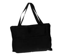 Angoily Portfolio Artiste Étui De Portfolio De Rangement pour Œuvres Art Conteneur pour Tableau De Peinture Pochette pour Planche à Dessin Sac De Rangement Portatif