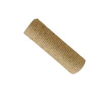 Angoily Poteau de Grattage pour Chat Colonne de Remplacement pour Arbre à Jouet Escalade Intérieur avec Corde Accessoire Pratique pour