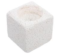 Angoily Pottery Kiln Vent Closure Ceramic Plug High-temperature Resistant Replacement Part For Energy Saving And Efficient Firing In Pottery And Ceramics