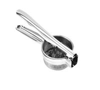 Angoily Presse-Agrumes Manuel Léger en Acier Inoxydable pour Presser Citrons et Agrumes, la Cuisine Quotidienne