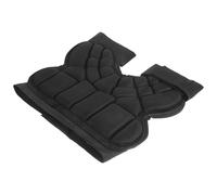 Angoily Protecteur de Hanche pour Garçon Fille Patinage Coussinets de Protection Respirants et Légers Rembourré pour Roller Patin à Roulette Garçon Fille Confortable et Sécurisant