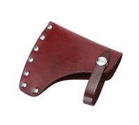 Angoily Protection de Vache Épais pour Housse et Portable Protège Lame Tranchante Extérieur Camping et Barbecue