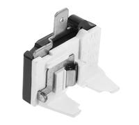 Angoily Protection Surcharge Compresseur Pour Réfrigérateur Et Congélateur Protections Les Surcharges Thermiques Démarrage De Rechange Les Surchauffes