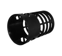 Angoily Protective Cap For Hot Air Tools Heat Shield Cover With High-temperature Resistance Thermal Barrier Sleeve For Hot Air Machine Nozzles Heat Insulation Guard