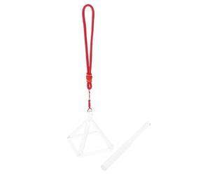 Angoily Pyramide Chantante en Quartz Blanc pour Contemplation Support de Percussion Créatif, Décoration Pyramidale et Accessoires de Musicothérapie Plusieurs styles