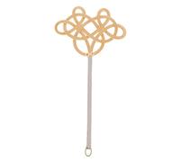 Angoily Raquette De Dépoussiérage Tapis D'aspirateur Batteur De Tapis De Tapette à Tapis Brosses De Nettoyage Ménager Tapis En Rotin Outil Pour Battre Les Tapis Le Lit Séchoir Plastique