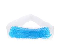 Angoily Réfrigérantes Pour Front Rapide Maux De Tête Fatigue Et Coup De Chaleur Gel Rafraîchissant Réutilisable Couleur Aléatoire